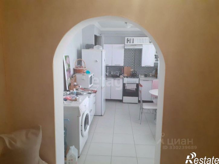 3-комн квартира ул Евпаторийская, 55/1,  д. 55/1