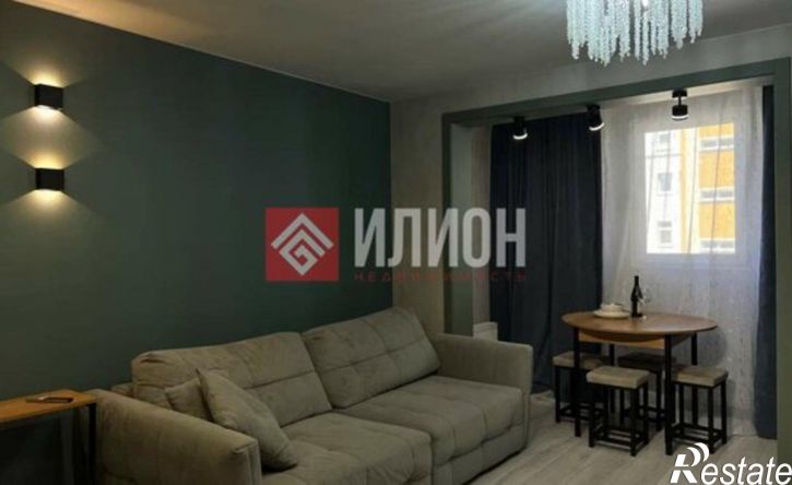 2-комн квартира улица Колобова, 18/10,  д. 18/10