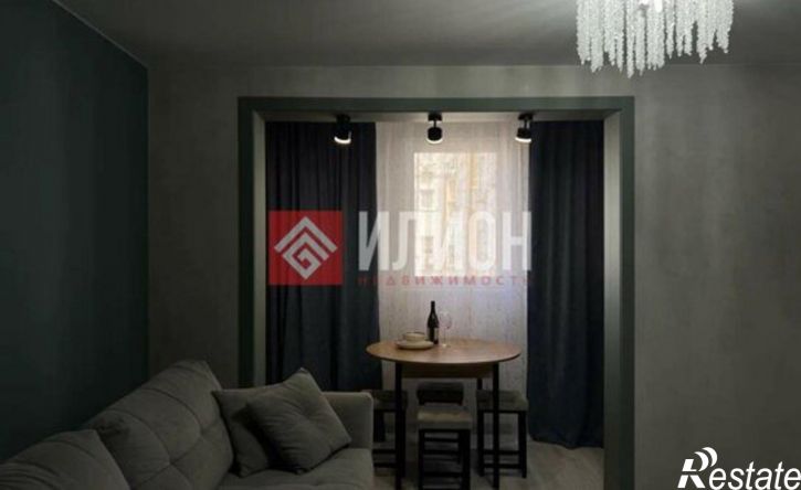 2-комн квартира улица Колобова, 18/10,  д. 18/10