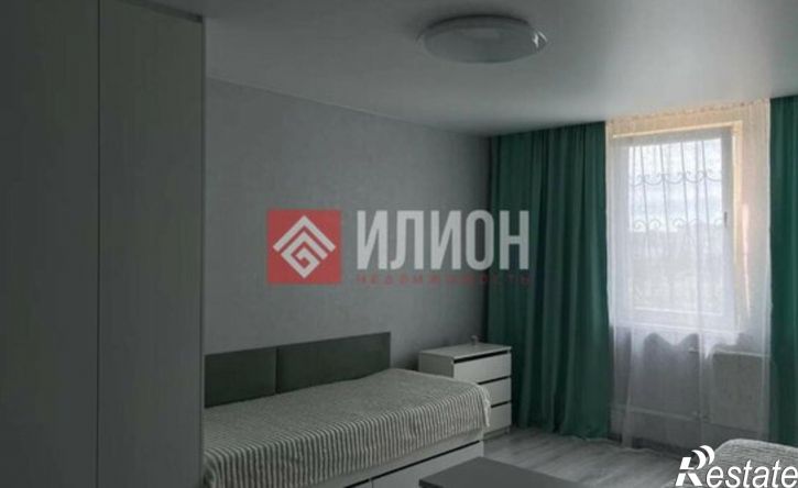 2-комн квартира улица Колобова, 18/10,  д. 18/10