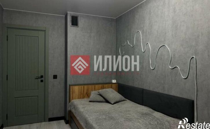 2-комн квартира улица Колобова, 18/10,  д. 18/10