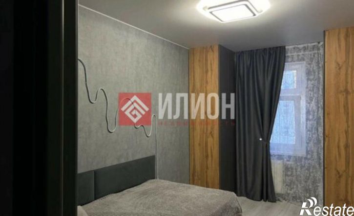 2-комн квартира улица Колобова, 18/10,  д. 18/10