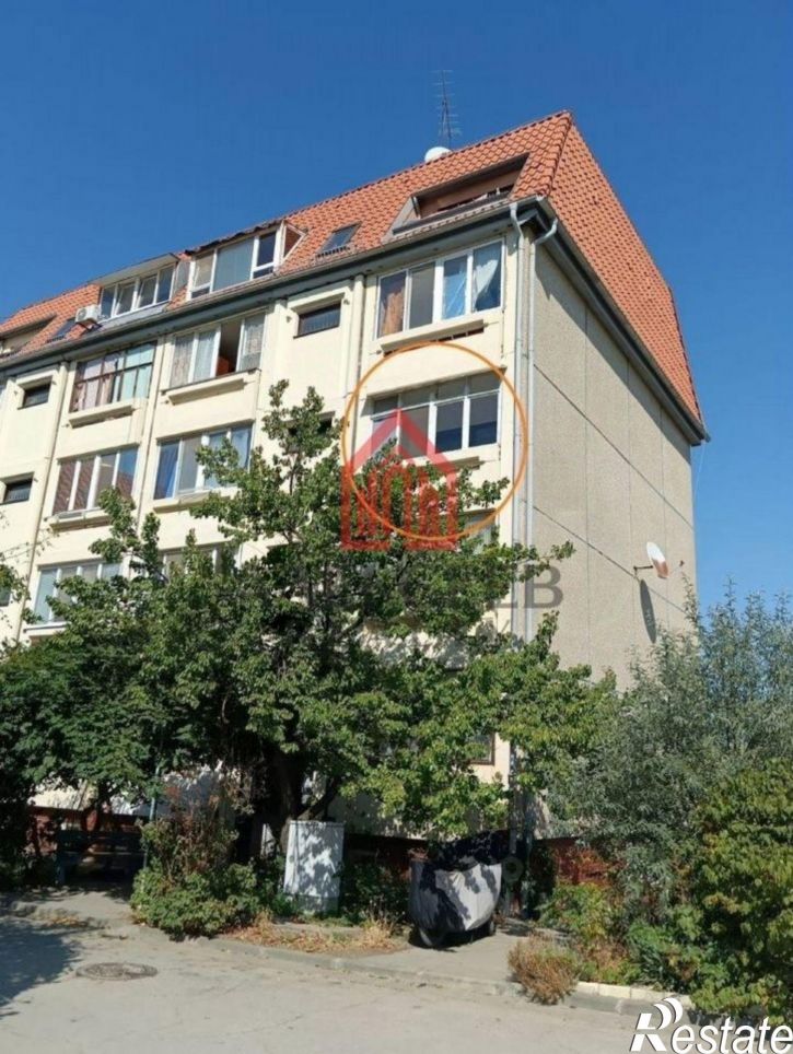 1-комн квартира Долинный переулок, 21,  д. 21