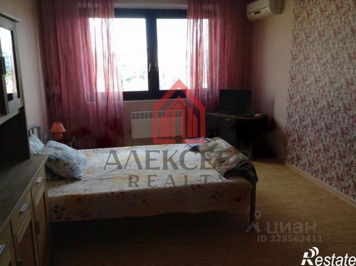 1-комн квартира Долинный переулок, 21,  д. 21