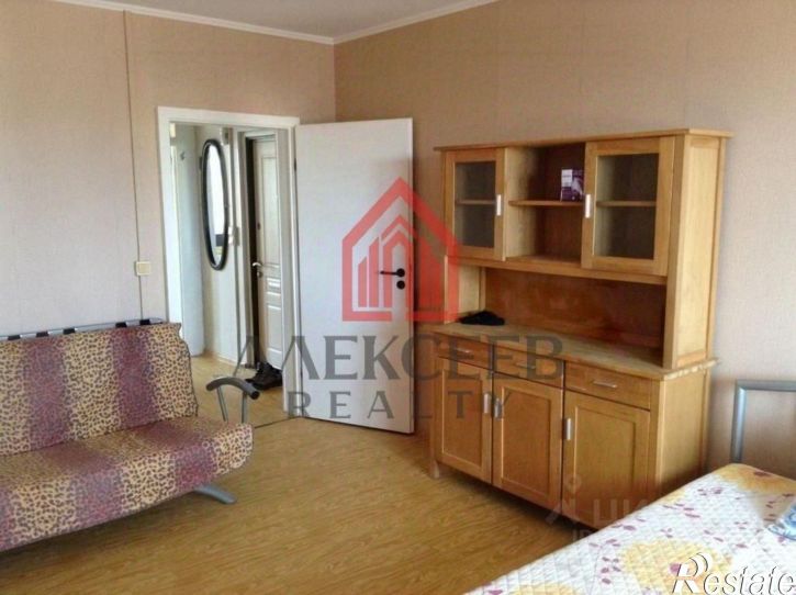 1-комн квартира Долинный переулок, 21,  д. 21