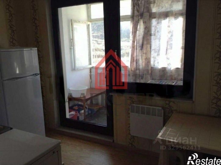 1-комн квартира Долинный переулок, 21,  д. 21