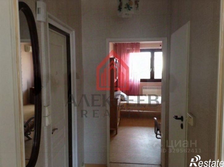 1-комн квартира Долинный переулок, 21,  д. 21