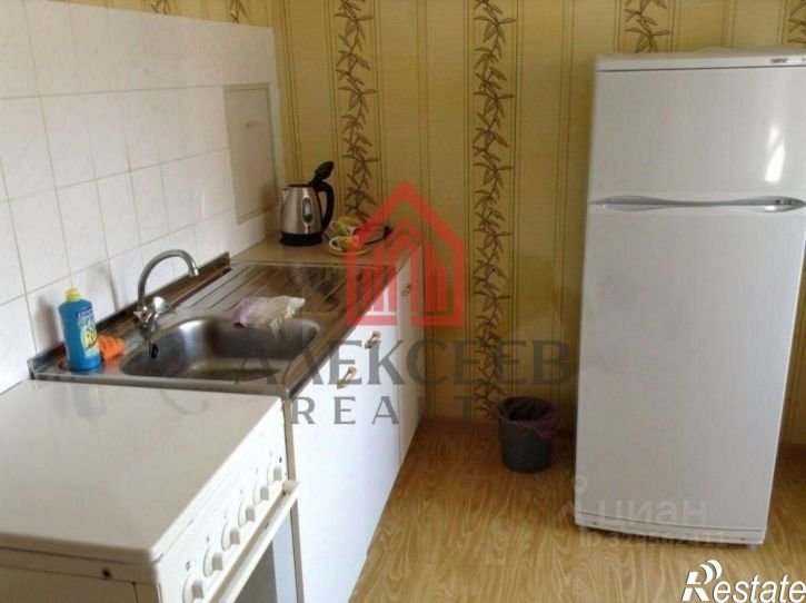 1-комн квартира Долинный переулок, 21,  д. 21