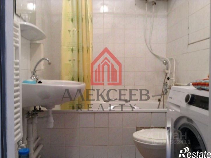 1-комн квартира Долинный переулок, 21,  д. 21