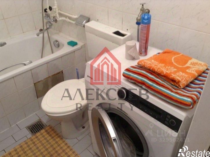 1-комн квартира Долинный переулок, 21,  д. 21