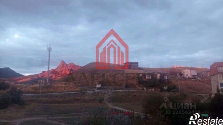 1-комн квартира Долинный переулок, 21,  д. 21