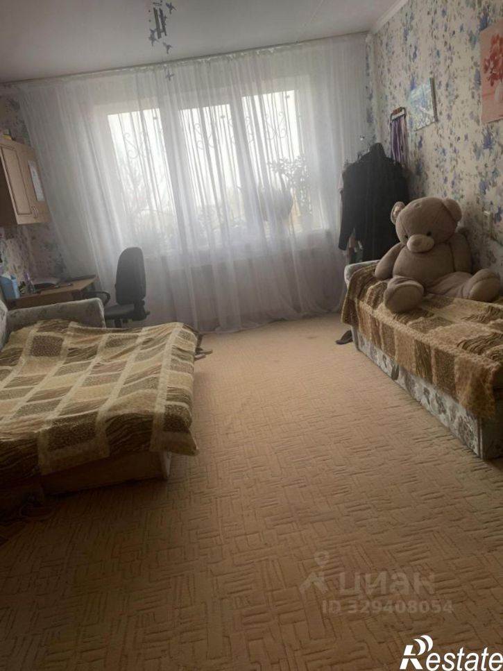2-комн квартира ул Мира, 5,  д. 5