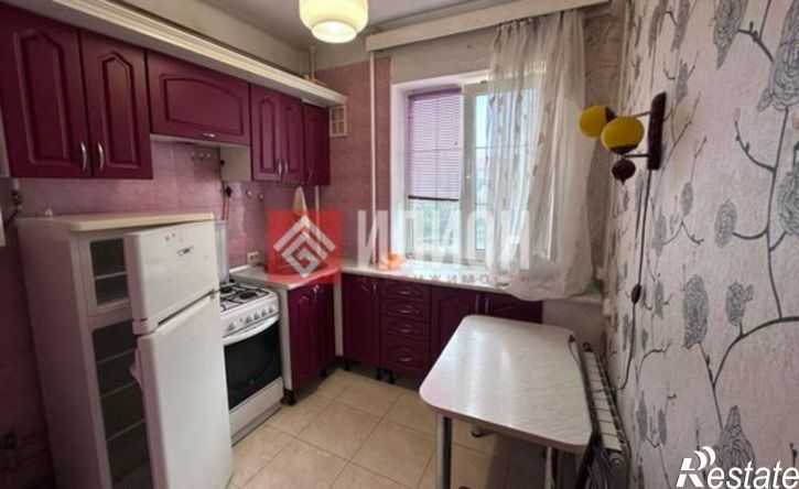2-комн квартира пр-кт Гагарина, 17А,  д. 17А
