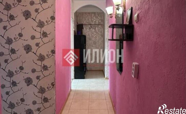 2-комн квартира пр-кт Гагарина, 17А,  д. 17А