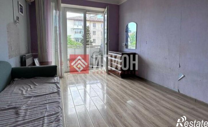 2-комн квартира пр-кт Гагарина, 17А,  д. 17А