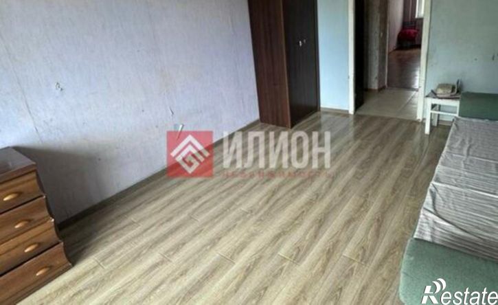 2-комн квартира пр-кт Гагарина, 17А,  д. 17А
