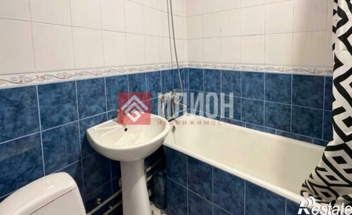 2-комн квартира пр-кт Гагарина, 17А,  д. 17А