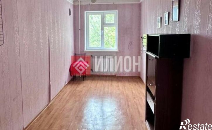 2-комн квартира пр-кт Гагарина, 17А,  д. 17А