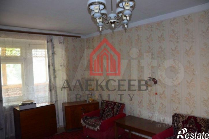 2-комн квартира ул Молодежная, 10,  д. 10