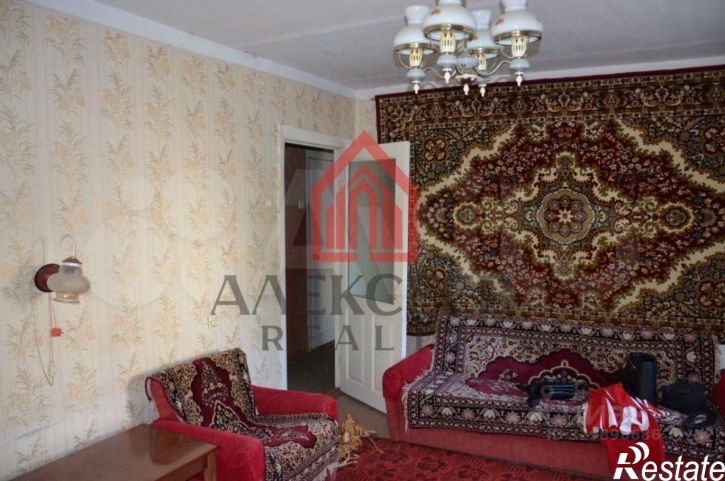 2-комн квартира ул Молодежная, 10,  д. 10