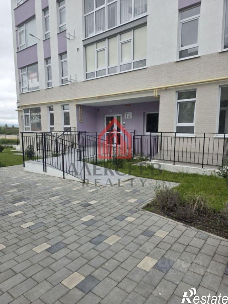 1-комн квартира ул Советская, 20,  д. 20
