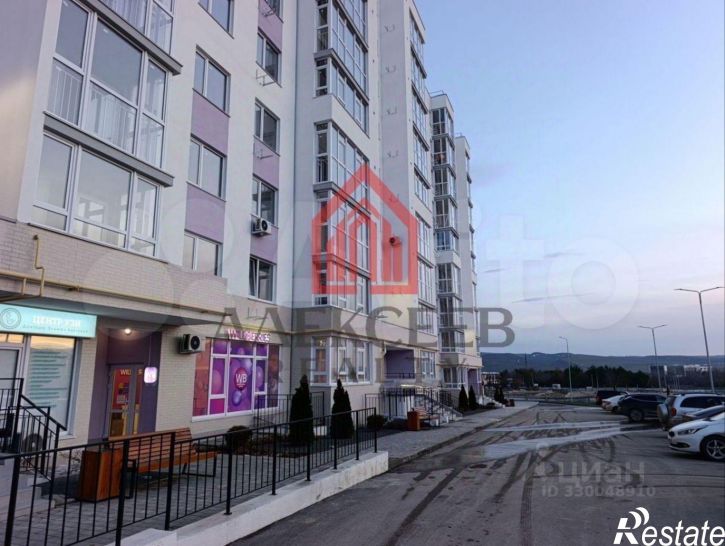 1-комн квартира ул Советская, 20,  д. 20