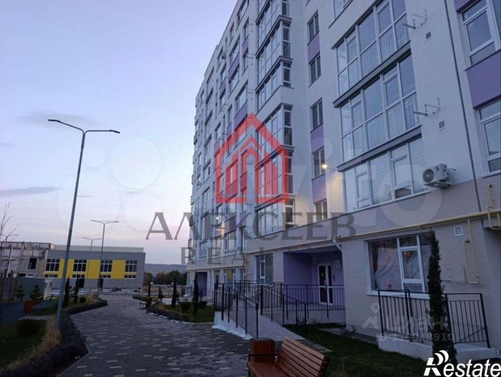 1-комн квартира ул Советская, 20,  д. 20