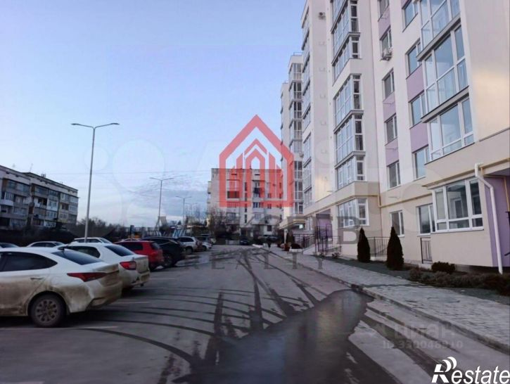 1-комн квартира ул Советская, 20,  д. 20