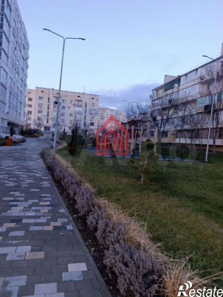 1-комн квартира ул Советская, 20,  д. 20