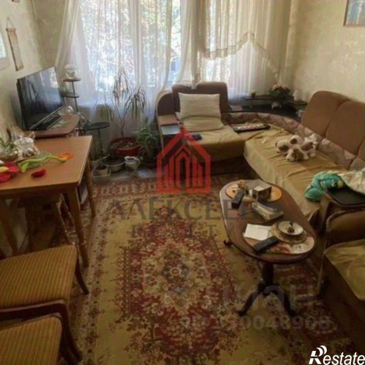 2-комн квартира Бахчисарайский р-н, Научный пгт, -, 14