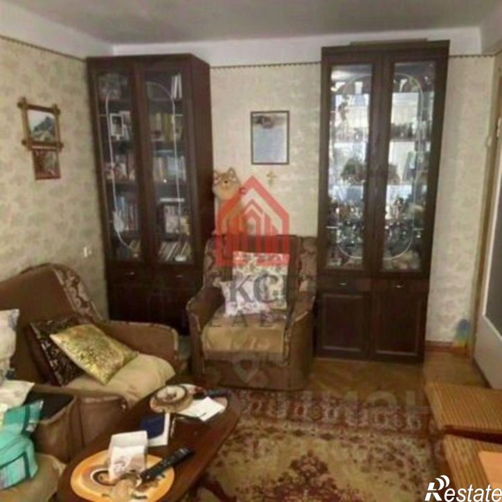 2-комн квартира Бахчисарайский р-н, Научный пгт, -, 14