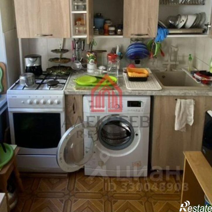 2-комн квартира Бахчисарайский р-н, Научный пгт, -, 14