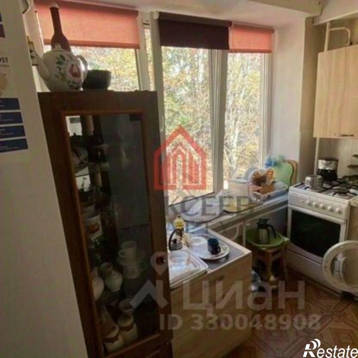 2-комн квартира Бахчисарайский р-н, Научный пгт, -, 14