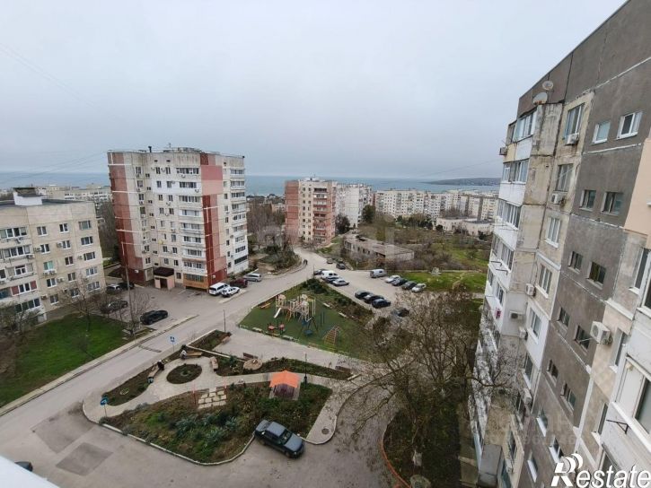 1-комн квартира 2-й микрорайон, 48В,  д. 48В