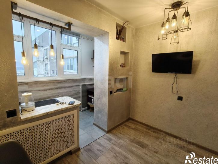 1-комн квартира 2-й микрорайон, 48В,  д. 48В