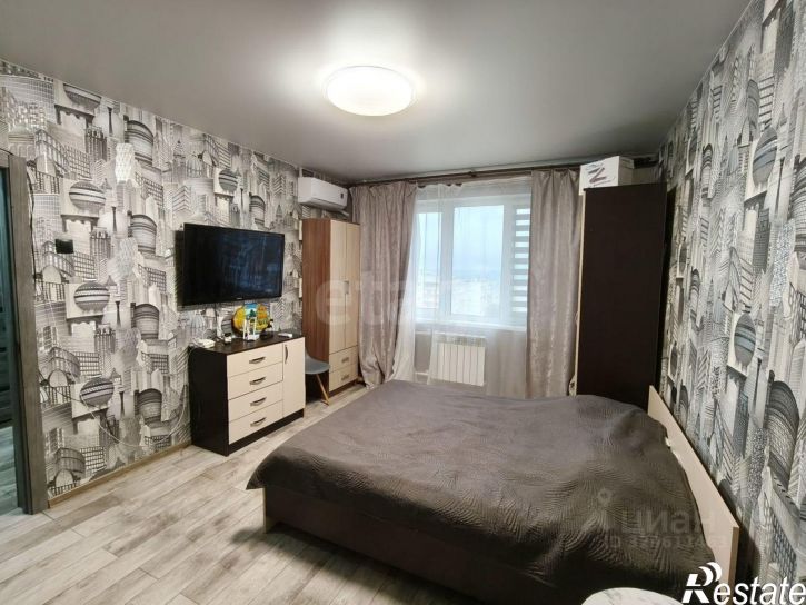 1-комн квартира 2-й микрорайон, 48В,  д. 48В