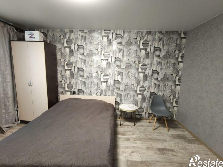 1-комн квартира 2-й микрорайон, 48В,  д. 48В