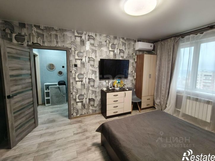 1-комн квартира 2-й микрорайон, 48В,  д. 48В