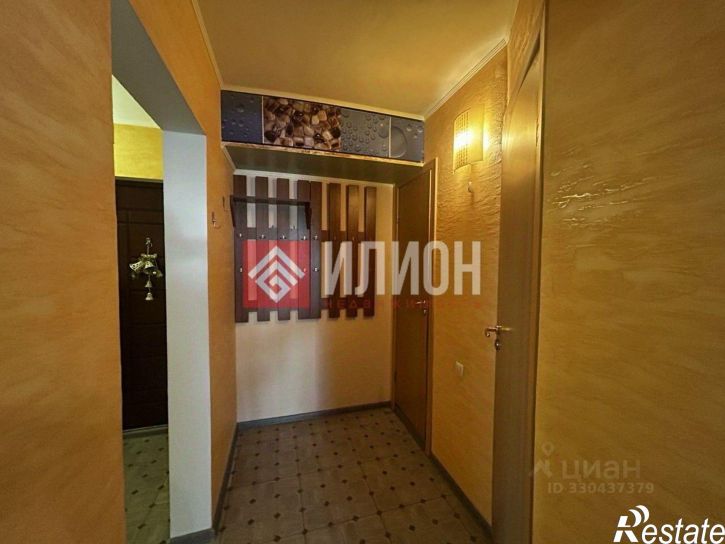 2-комн квартира улица Адмирала Юмашева, 14,  д. 14