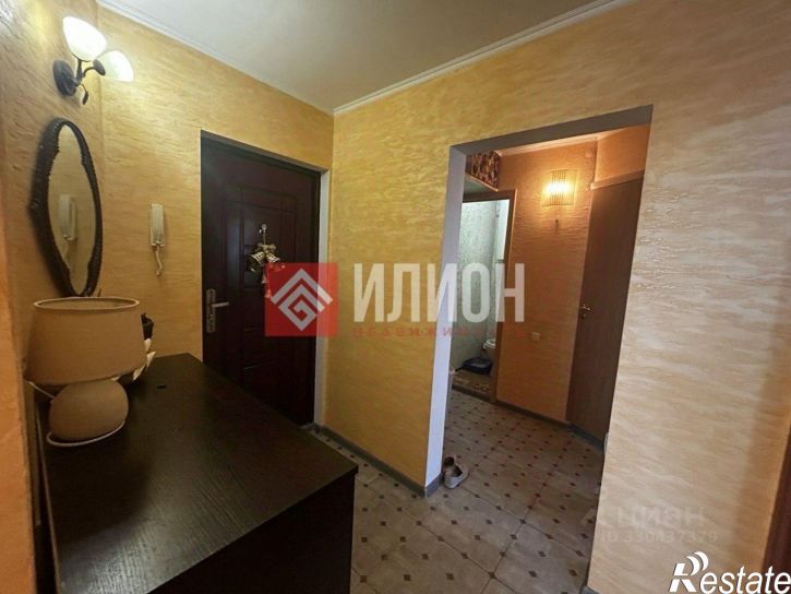 2-комн квартира улица Адмирала Юмашева, 14,  д. 14