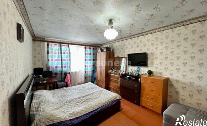 3-комн квартира ул Рабочая, 5,  д. 5