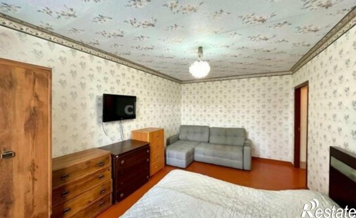 3-комн квартира ул Рабочая, 5,  д. 5