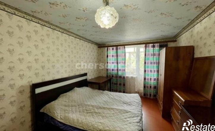 3-комн квартира ул Рабочая, 5,  д. 5