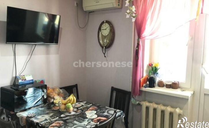 3-комн квартира ул Рабочая, 5,  д. 5