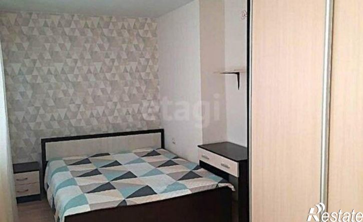 2-комн квартира улица Ленина, 39,  д. 39