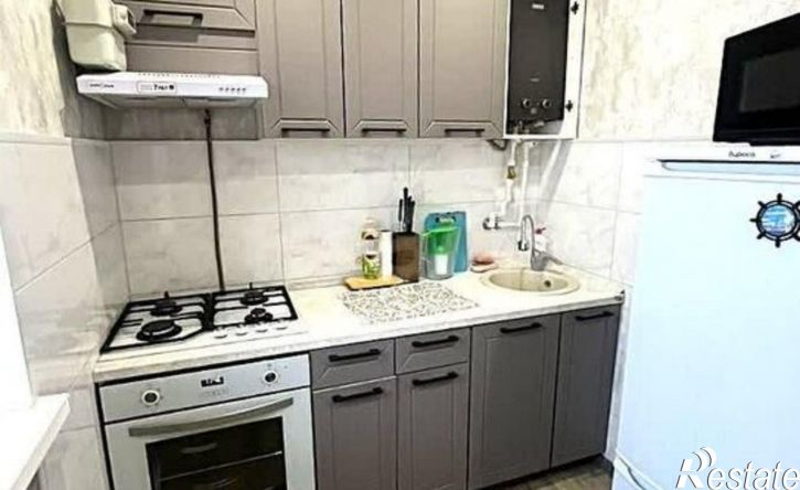 2-комн квартира улица Ленина, 39,  д. 39