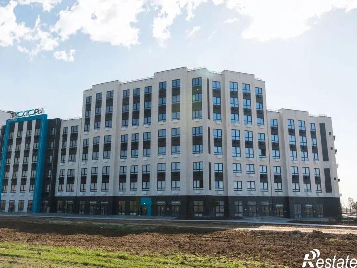 2-комн квартира Керченская улица, 74,  д. 74