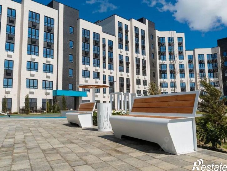 2-комн квартира Керченская улица, 74,  д. 74