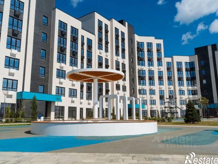 2-комн квартира Керченская улица, 74,  д. 74