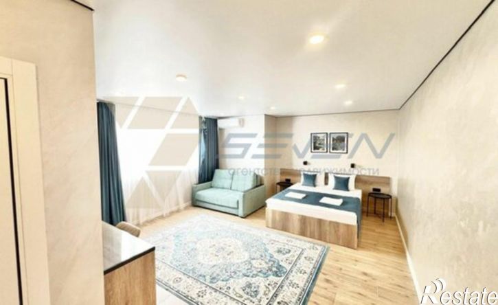 2-комн квартира ул Парковая, 29,  д. 29
